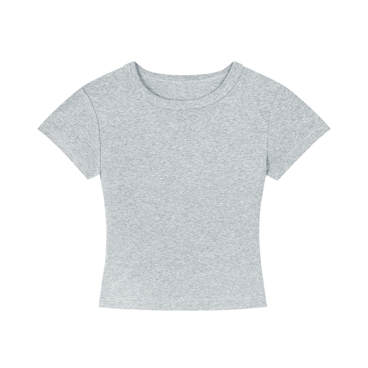 Women's Cropped T-Shirt