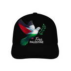 unisex-baseball-cap-heart-beats-for-palestine-palestine-free-palestine-in-arabic-in-black-grey-yellow-red-pink-lightblue-darkblue-white