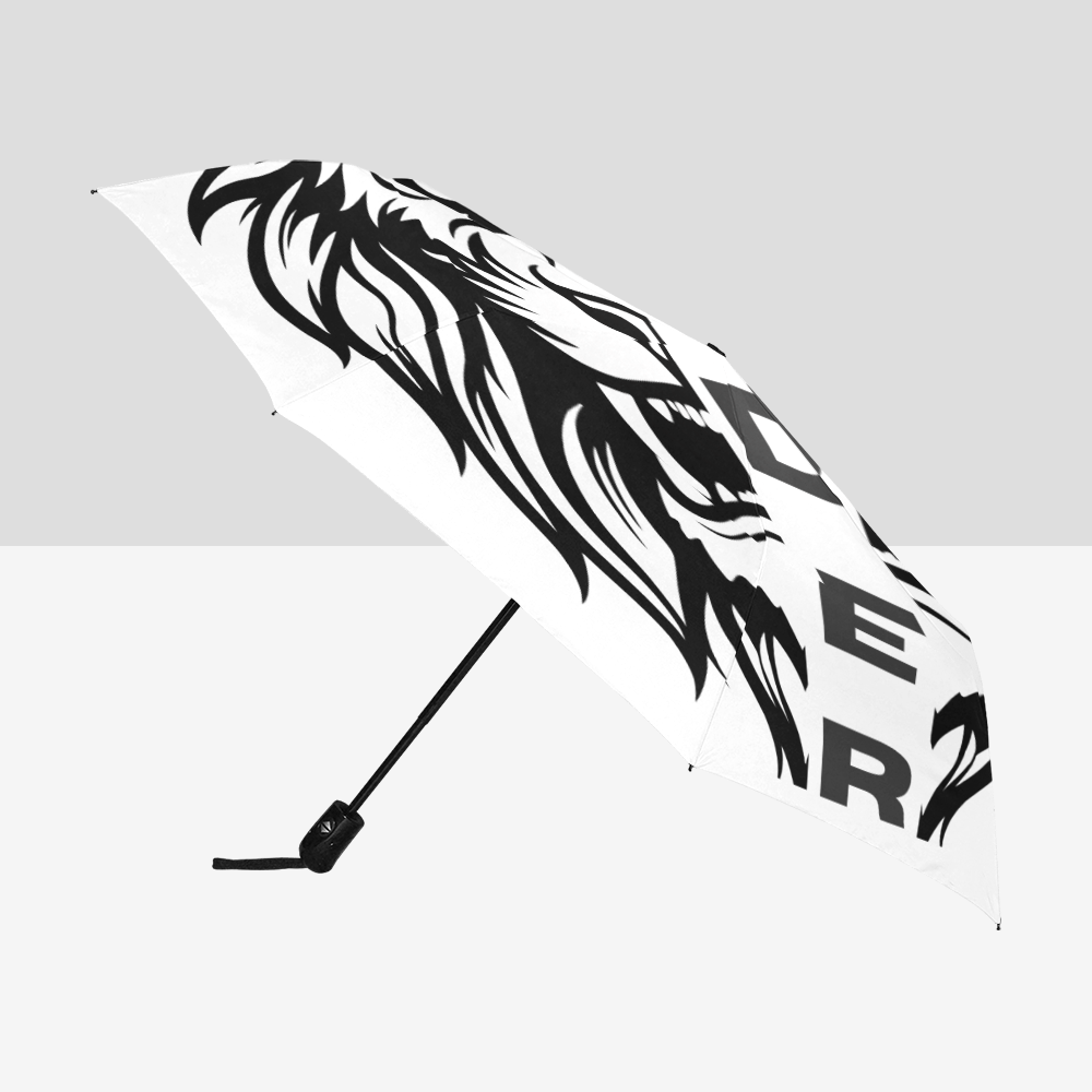 Islamic Umbrella - Haider | Auto-Foldable Umbrella
