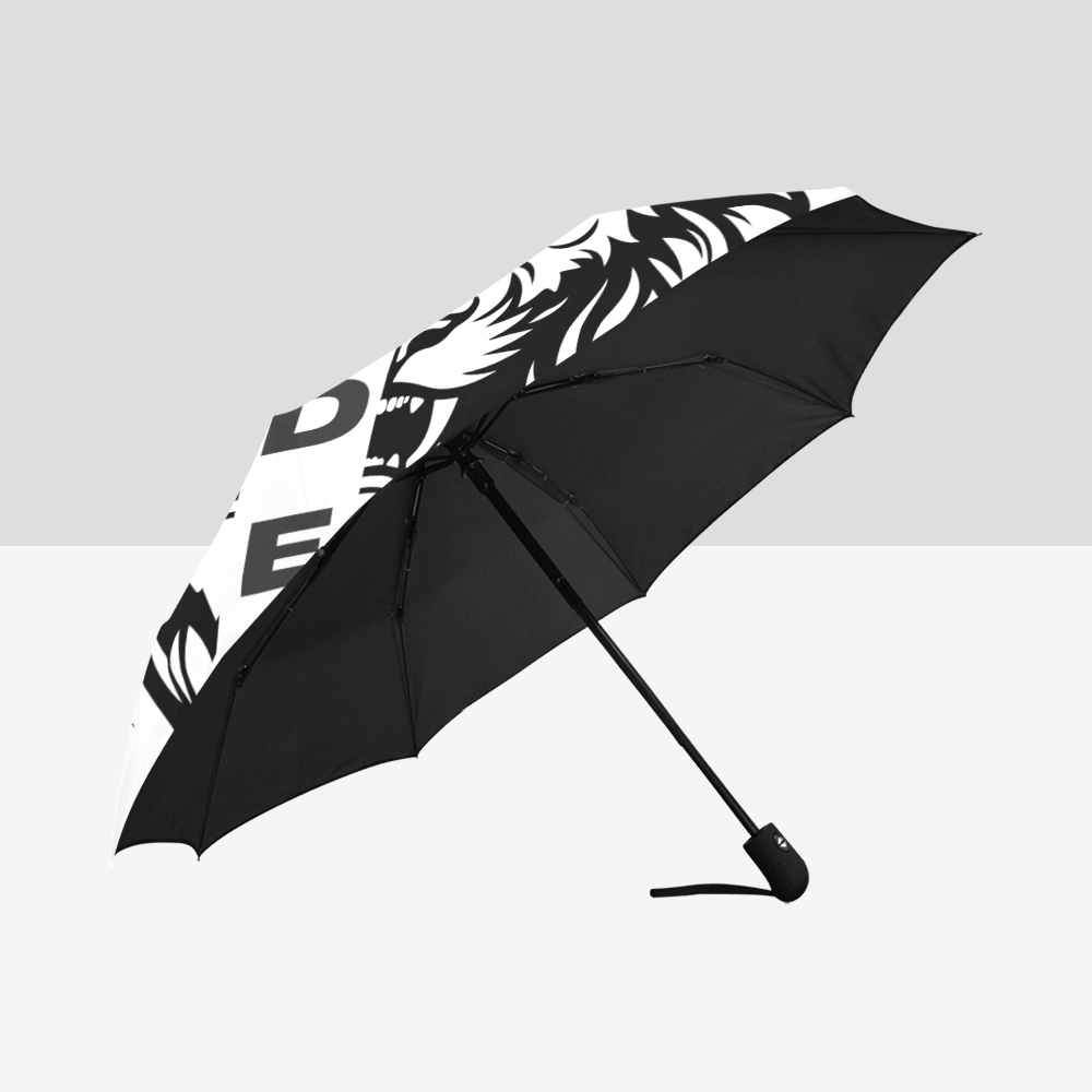 Islamic Umbrella - Haider | Auto-Foldable Umbrella