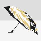 Islamic Umbrella - Haider in English Text | Auto-Foldable Umbrella