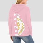Women's Shia Islamic Hoodie - Haider | Modest Streetwear