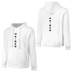 Men's Shia Islamic Hoodie - Haider | Pure Cotton Streetwear