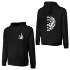 Men's Islamic Hoodie - Haider/Lion | Pure Cotton Streetwear