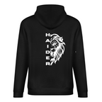 Men's Islamic Hoodie - Haider/Lion | Pure Cotton Streetwear