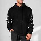 Mens-cotton-hoodie-shia-islam-haider-ali-print-in-black-white-grey-crimson-babyblue-bordeux-magenta-pink-greyblue-purple-apricot-navy