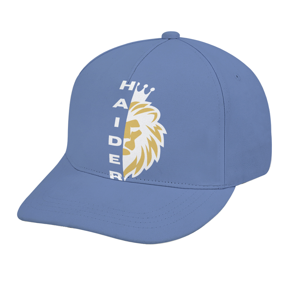 unisex-haider-313-ya-ali-madad-ya-hussain-Baseball-cap-in-black-yellow-pink-babyblue-darkblue-grey-white-red