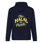 Men's Hoodie - Too Halal To Handle | Pure Cotton Streetwear