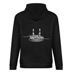 mens-cotton-hoodie-with-kabba-print-in-pink-black-white-purple-babyblue-apricot-grey-bordeux-magenta-crimson-navy