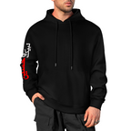 men's-cotton-hoodie-with-labayka-yahussain-in-black-yellow-white-blue-darkblue-grey-pink-greyblue