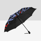 Islamic Umbrella - Arabic Calligraphy | Auto-Foldable Umbrella