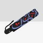 Islamic Umbrella - Arabic Calligraphy | Auto-Foldable Umbrella
