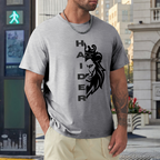mens-loose-fit-cotton-t-shirt-with-haider-arabic-print-in-colors-black-white-maroon-blue-dark-blue-grey-dark-grey-dark-coffee-sand-purple-navy-military-green-shia-islam-ali