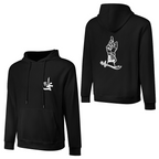 Men's Shia Islamic Hoodie - Man Kunto Mawla | Pure Cotton Streetwear Hoodie