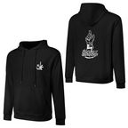 Men's Shia Islamic Hoodie - Man Kunto Mawla | Pure Cotton Streetwear Hoodie