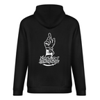 Men's Shia Islamic Hoodie - Man Kunto Mawla | Pure Cotton Streetwear Hoodie