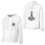 Men's Shia Islamic Hoodie - Man Kunto Mawla | Pure Cotton Streetwear Hoodie