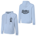 Men's Shia Islamic Hoodie - Man Kunto Mawla | Pure Cotton Streetwear Hoodie
