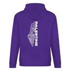 mens-cotton-hoodie-in-black-grey-white-maroon-crimson-purple-lightblue-navy-apricot-magenta-i-love-palestine-sizes-small-5xl