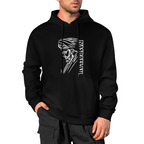 mens-cotton-hoodie-with-nasrallah-in-black-white-grey-light-blue-dark-blue-Grey