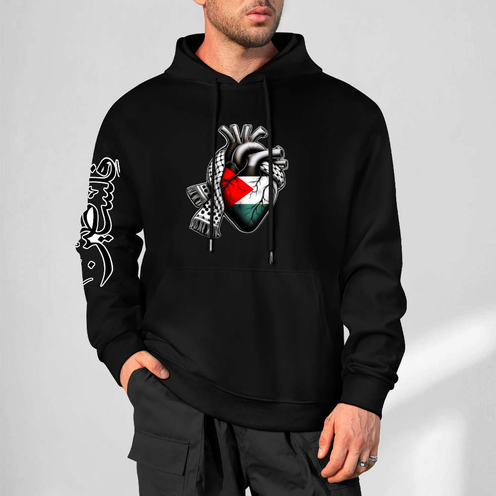 mens-cotton-hoodie-in-black-grey-white-maroon-crimson-purple-lightblue-navy-apricot-magenta-palestine-sizes-small-5xl