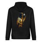 mens-cotton-hoodie-with-ali-warrior-haider-print-in-black-white-magenta-crimson-grey-navy-greyblue-apricot-bordeux-purple