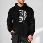 mens-cotton-hoodie-with-haider-lion-ali-print-in-black-white-magenta-crimson-grey-navy-greyblue-apricot-bordeux-purple-babyblue
