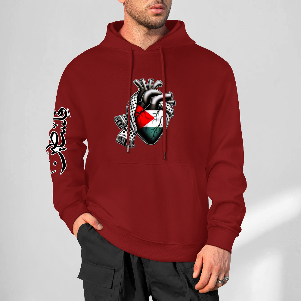 mens-cotton-hoodie-in-black-grey-white-maroon-crimson-purple-lightblue-navy-apricot-magenta-palestine-sizes-small-5xl
