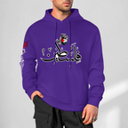 mens-cotton-hoodie-in-black-grey-white-maroon-crimson-purple-lightblue-navy-apricot-magenta-palestine