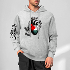 mens-cotton-hoodie-in-black-grey-white-maroon-crimson-purple-lightblue-navy-apricot-magenta-palestine-sizes-small-5xl