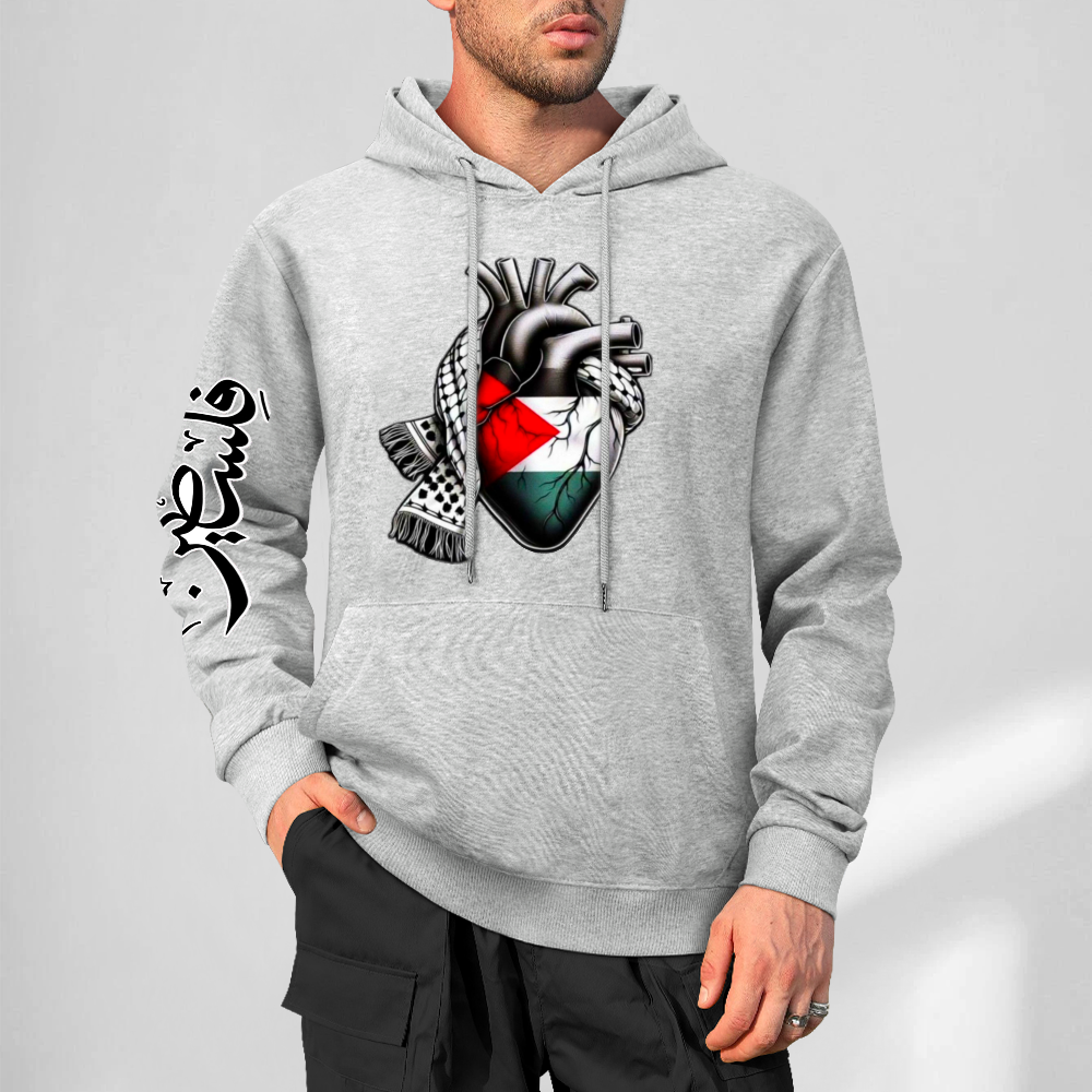 mens-cotton-hoodie-in-black-grey-white-maroon-crimson-purple-lightblue-navy-apricot-magenta-palestine-sizes-small-5xl