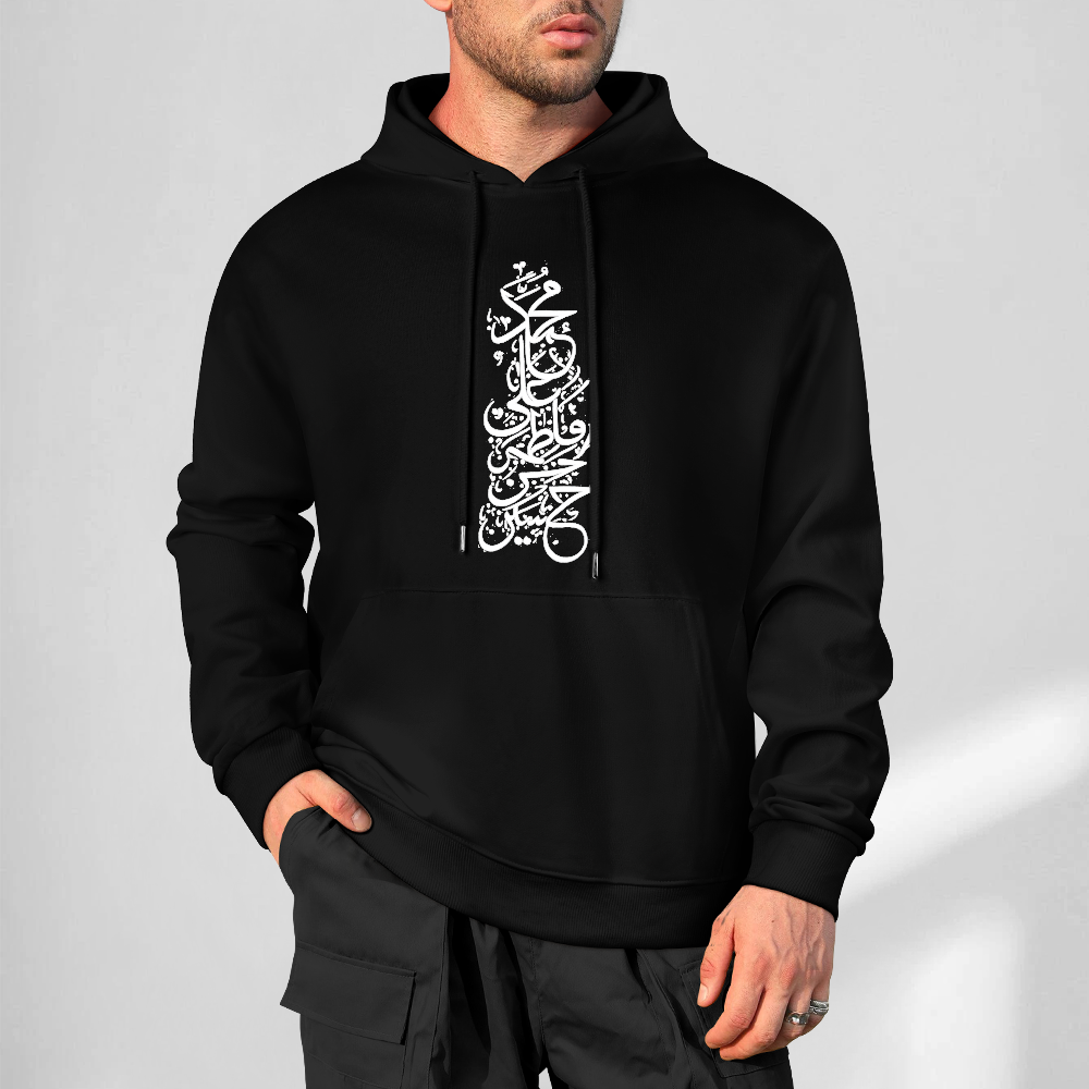 mens-cotton-hoodie-punjtan-pak-print-in-black-white-grey-babyblue-grey-crimson-bordeux-apricot-purple-navy-purple-shia-islam