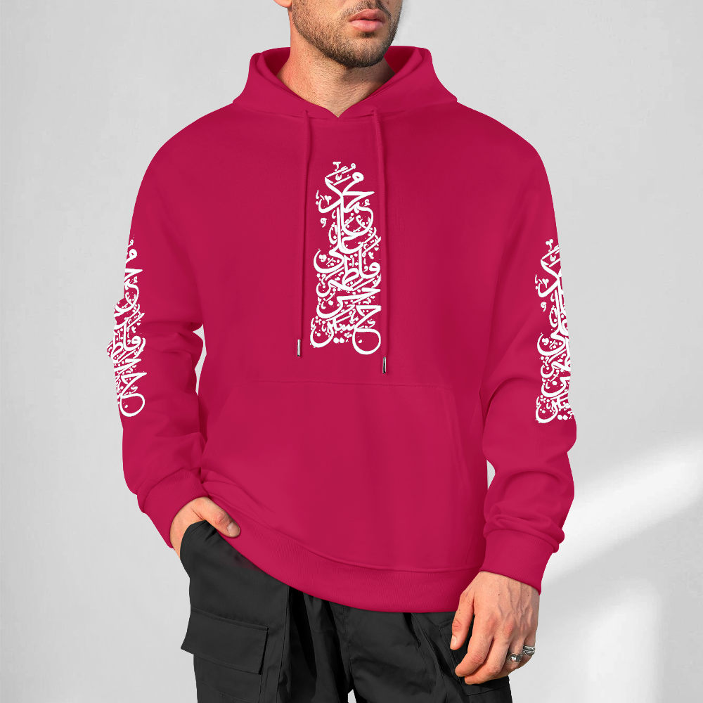 mens-cotton-hoodie-punjtan-pak-print-in-black-white-grey-babyblue-grey-crimson-bordeux-apricot-purple-navy-purple-shia-islam