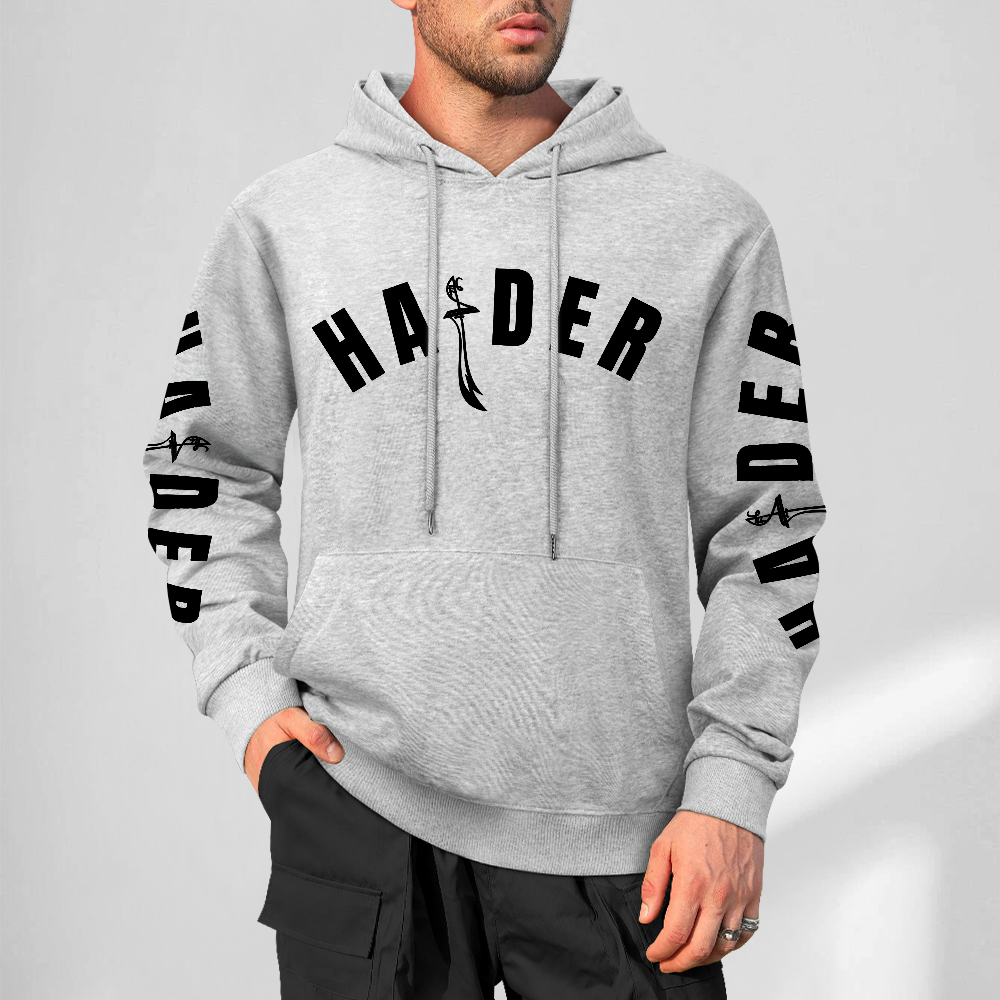 mens-cotton-hoodie-with-haider-print-in-black-white-magenta-crimson-grey-navy-greyblue-apricot-bordeux-purple-babyblue