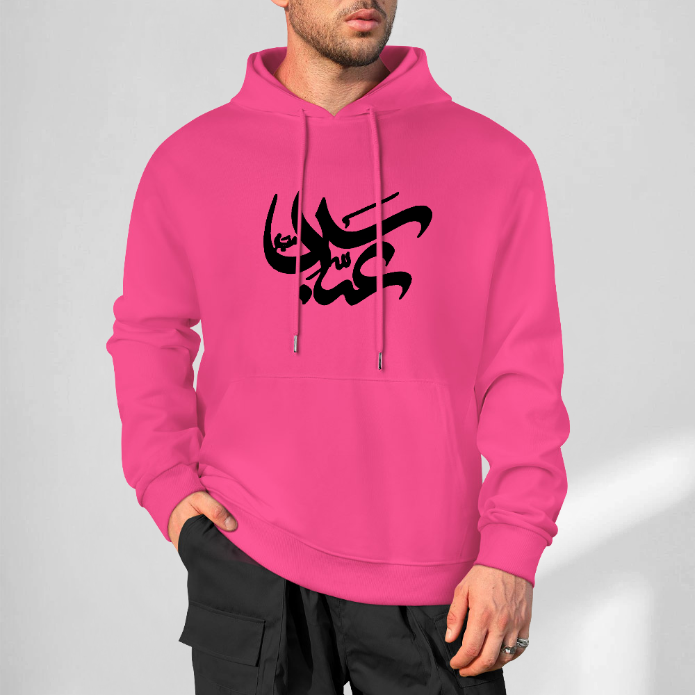 Mens-cotton-hoodie-shia-islam-abbas-print-in-black-white-grey-crimson-babyblue-bordeux-magenta-pink-greyblue-purple-apricot-navy