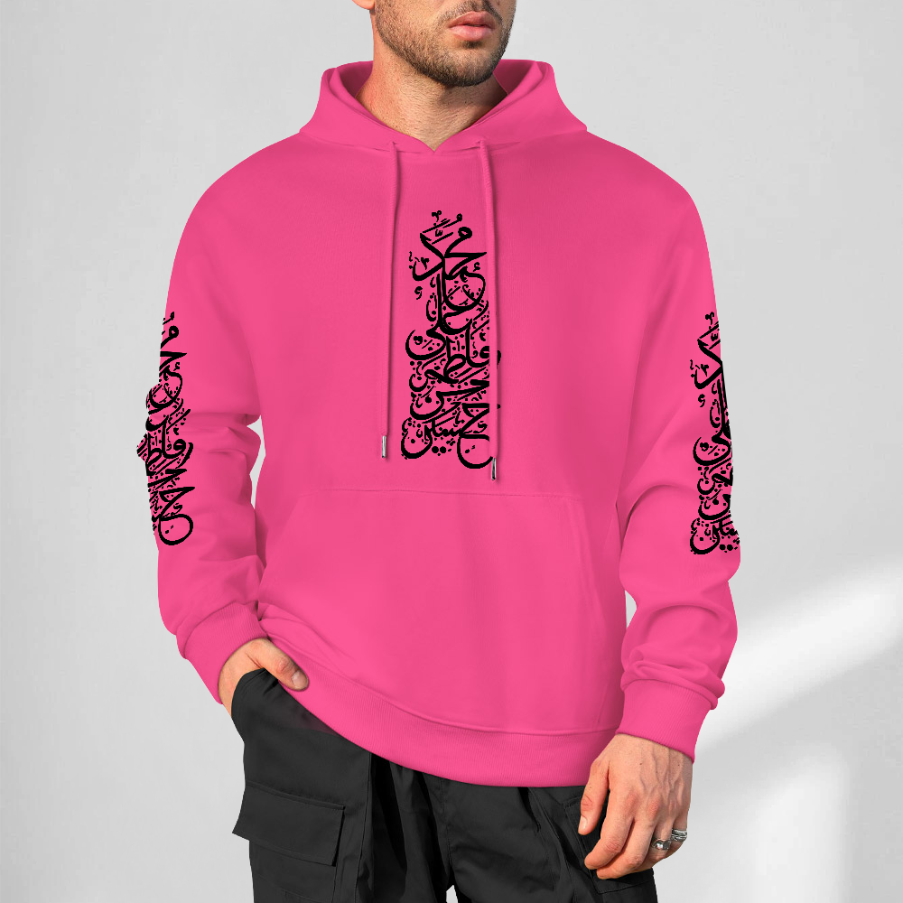mens-cotton-hoodie-punjtan-pak-print-in-black-white-grey-babyblue-grey-crimson-bordeux-apricot-purple-navy-purple-magenta-pink-shia-islam
