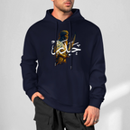 mens-cotton-hoodie-with-ali-warrior-haider-print-in-black-white-magenta-crimson-grey-navy-greyblue-apricot-bordeux-purple
