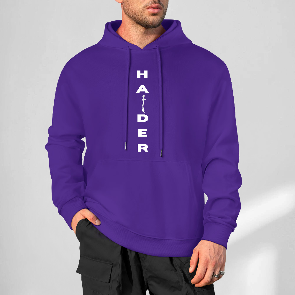 mens-cotton-hoodie-with-haider-print-in-black-white-magenta-crimson-grey-navy-greyblue-apricot-bordeux-purple-babyblue