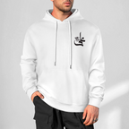 Mens-cotton-hoodie-with-Ali-in-arabic-text-in-white