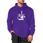 Mens-cotton-hoodie-with-Ali-in-arabic-text-in-purple