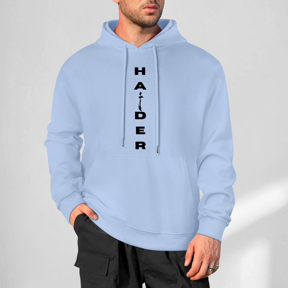 mens-cotton-hoodie-with-haider-print-in-black-white-magenta-crimson-grey-navy-greyblue-apricot-bordeux-purple-babyblue