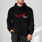 men's-cotton-hoodie-with-labayka-yahussain-in-black-yellow-white-blue-darkblue-grey-pink-greyblue
