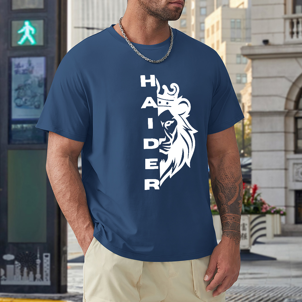 mens-loose-fit-cotton-t-shirt-with-haider-arabic-print-in-colors-black-white-maroon-blue-dark-blue-grey-dark-grey-dark-coffee-sand-purple-navy-military-green-shia-islam-ali