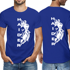 mens-cotton-t-shirt-with-haider-zulfiqar-print-in-colors-black-white-maroon-blue-dark-blue-grey-dark-grey-dark-coffee-sand-purple-navy-military-green-shia-islam-ali