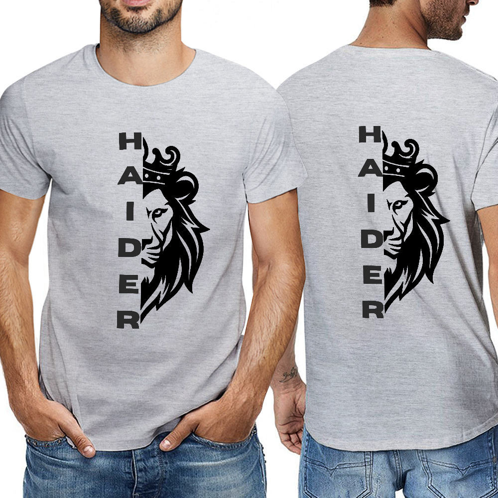 mens-cotton-t-shirt-with-haider-zulfiqar-print-in-colors-black-white-maroon-blue-dark-blue-grey-dark-grey-dark-coffee-sand-purple-navy-military-green-shia-islam-ali
