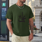 mens-cotton-t-shirt-with-haider-ali-arabic-print-in-colors-black-white-maroon-blue-dark-blue-grey-dark-grey-dark-coffee-sand-purple-navy-military-green-shia-islam-ali