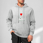 mens-cotton-hoodie-in-black-grey-white-maroon-crimson-purple-lightblue-navy-apricot-magenta-i-love-palestine-sizes-small-5xl