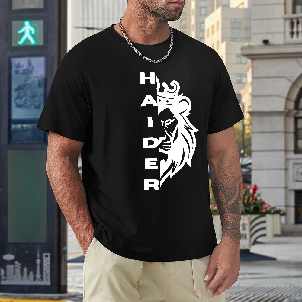 mens-loose-fit-cotton-t-shirt-with-haider-arabic-print-in-colors-black-white-maroon-blue-dark-blue-grey-dark-grey-dark-coffee-sand-purple-navy-military-green-shia-islam-ali