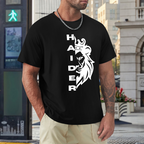 mens-loose-fit-cotton-t-shirt-with-haider-arabic-print-in-colors-black-white-maroon-blue-dark-blue-grey-dark-grey-dark-coffee-sand-purple-navy-military-green-shia-islam-ali