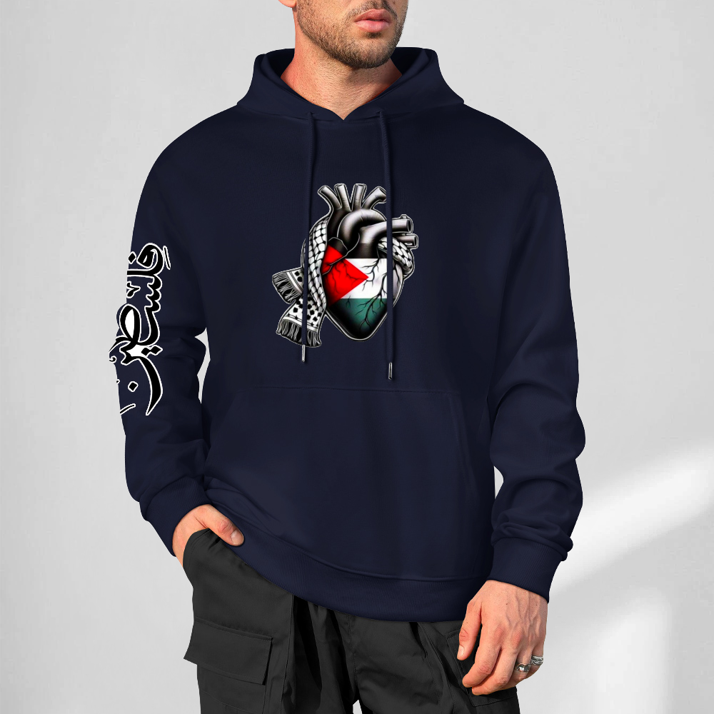mens-cotton-hoodie-in-black-grey-white-maroon-crimson-purple-lightblue-navy-apricot-magenta-palestine-sizes-small-5xl